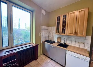 Сдам 3-ком. квартиру, 82 м2, Москва, улица Стромынка, 5, улица Стромынка