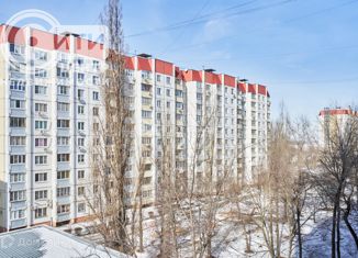 Продам трехкомнатную квартиру, 69.3 м2, Воронеж, улица 25 Января, 34, Железнодорожный район