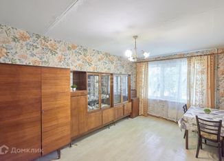 Продается 2-ком. квартира, 43 м2, Томская область, улица Говорова, 62