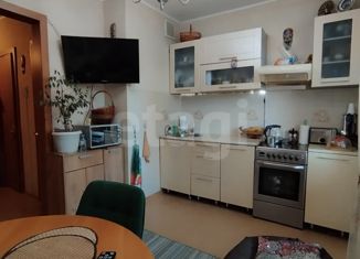 Продам однокомнатную квартиру, 36.7 м2, Лангепас, Комсомольская улица, 3