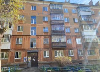 Однокомнатная квартира на продажу, 31 м2, Свердловская область, проспект Мира, 35