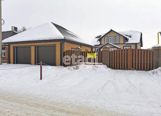 Дом на продажу, 384 м2, поселок Иртышский