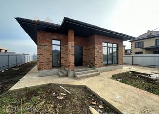 Продажа дома, 110 м2, станица Калужская, Солнечная улица, 1