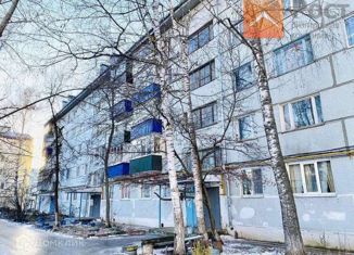 Продаю трехкомнатную квартиру, 60 м2, село Чемодановка, Фабричная улица, 11