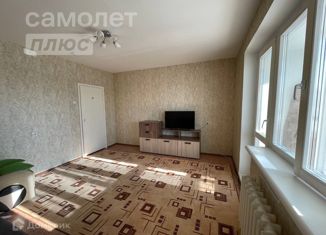 Продажа 1-ком. квартиры, 47 м2, Омская область, улица Орджоникидзе, 268к1