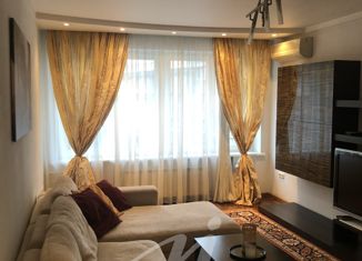 Продам 2-ком. квартиру, 61.7 м2, Москва, Старопименовский переулок, 12/6, Старопименовский переулок