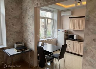 Двухкомнатная квартира на продажу, 54 м2, Москва, улица Дениса Давыдова, 7, улица Дениса Давыдова