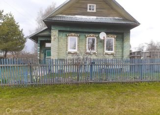 Продам дом, 60.2 м2, деревня Власиха