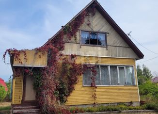 Продам дом, 80 м2, деревня Половина, Дачная улица