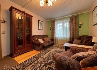 Дом в аренду, 100 м2, деревня Камкино, Новая улица, 40