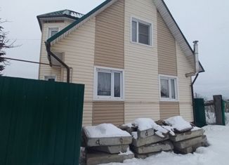 Дом на продажу, 103 м2, Бор, Светлая улица, 4