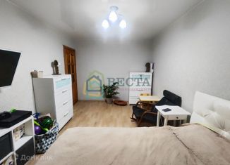 Продается 2-комнатная квартира, 43.3 м2, Санкт-Петербург, Караваевская улица, 39к2, метро Рыбацкое