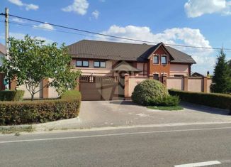 Продажа дома, 246.5 м2, Старый Оскол, Ровенская улица