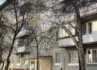 Продается однокомнатная квартира, 36 м2, Омск, Ленинский округ, улица Сулеймана Стальского, 8