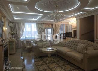 Продается таунхаус, 235 м2, посёлок Мичуринский, Данилинская улица, 1