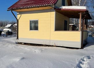 Продажа дома, 27 м2, СТ Мебельщик