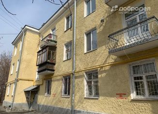 Продаю комнату, 44 м2, Екатеринбург, Таганская улица, 37, Таганская улица