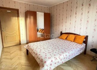 Продам 2-ком. квартиру, 52 м2, Москва, улица Академика Арцимовича, 8, метро Беляево