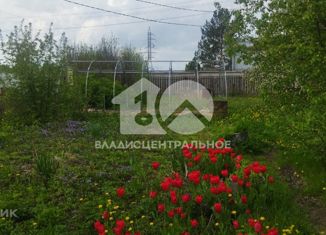 Продается земельный участок, 4 сот., Новосибирск, метро Октябрьская, садовое товарищество Восход, 54