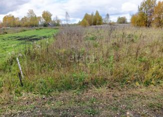 Участок на продажу, 10 сот., деревня Нелюбино