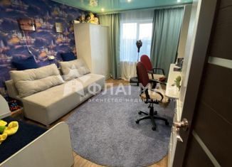 Продается дом, 56 м2, поселок Железнодорожный, Новый переулок, 6