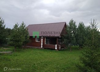 Дом на продажу, 54 м2, село Завьялово, Васильковая улица, 74