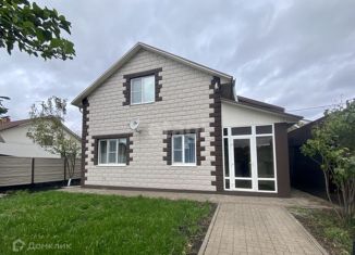 Дом на продажу, 111 м2, поселок Дубовое, Новая улица