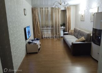 3-комнатная квартира на продажу, 60 м2, Нижний Новгород, Архангельская улица, 5, метро Комсомольская