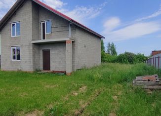 Продажа дома, 1500 м2, деревня Большие Катраси