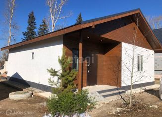 Продам дом, 90.8 м2, деревня Гагарка, Клубная улица