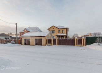 Дом на продажу, 166.3 м2, Тюменская область