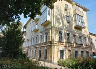 Продам 2-комнатную квартиру, 60 м2, Нижний Новгород, Провиантская улица, 4Б, Провиантская улица