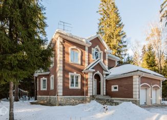 Продам дом, 450 м2, территория ДЗ Шервуд, территория ДЗ Шервуд, 36