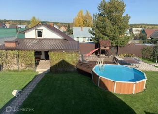 Продам дом, 80 м2, садовое товарищество Медик, Озёрная улица, 18