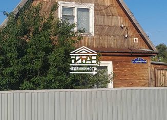 Дом на продажу, 77 м2, село Нежинка, Оренбургская улица, 11