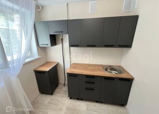 Продается 1-комнатная квартира, 31.5 м2, Челябинская область, улица Ворошилова, 9