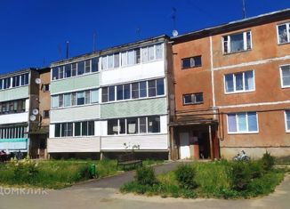 Продаю 1-комнатную квартиру, 32.7 м2, село Левашово, Молодёжная улица, 27