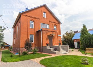 Продам дом, 454.1 м2, село Дмитриевка, Уфимская улица, 41