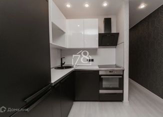 Продам квартиру студию, 26.1 м2, Мурино, улица Шувалова, 50, ЖК Цвета радуги