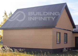 Продажа дома, 105 м2, посёлок железнодорожная станция Смолино, Пограничная улица