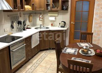 Продажа 3-ком. квартиры, 79 м2, Благовещенск, Театральная улица, 46