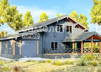 Участок на продажу, 12.48 сот., деревня Смолино, Луговая улица, 11