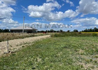 Продажа земельного участка, 6 сот., городской округ Майкоп, Клубный переулок