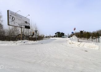 Продается земельный участок, 12 сот., деревня Кыштырла, Солнечная улица