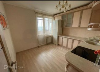 1-комнатная квартира на продажу, 38.2 м2, Краснодар, микрорайон Микрохирургии глаза, улица Академика Лукьяненко, 103