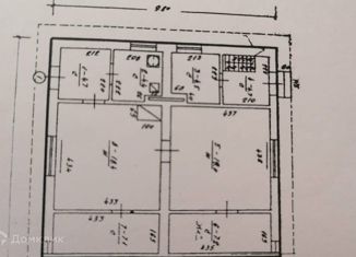 Продаю 4-комнатную квартиру, 70 м2, поселок Суворово, Школьная улица, 2