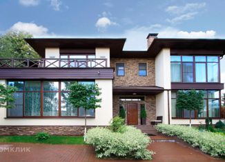 Продаю дом, 500 м2, деревня Рождественно, деревня Рождественно, 4А