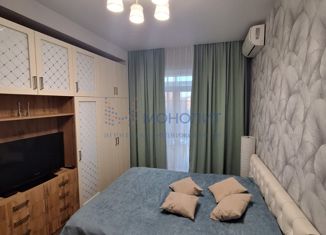 Продажа двухкомнатной квартиры, 48.9 м2, Нижний Новгород, улица Страж Революции, 28, метро Буревестник