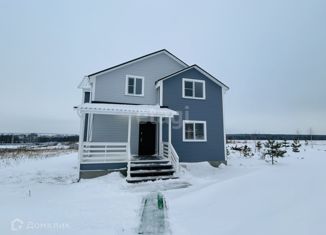 Дом на продажу, 131.4 м2, село Федосьино