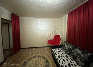Двухкомнатная квартира на продажу, 52 м2, Грозный, посёлок Абузара Айдамирова, 139